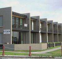 Centreport Units - Accommodation Port Hedland