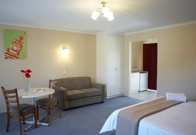 City Centre Motel - Accommodation Port Hedland 1