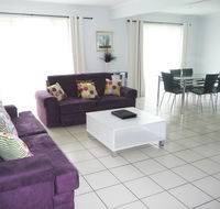 The Shores Holiday Apartments - Accommodation Port Hedland