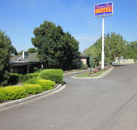 Farnham Court Motel - Accommodation Port Hedland