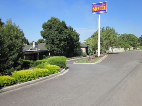 Farnham Court Motel - Accommodation Port Hedland 0