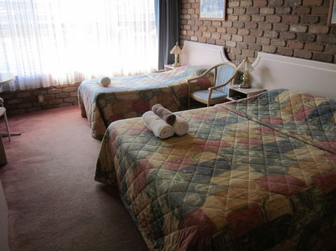 Farnham Court Motel - Accommodation Port Hedland 4