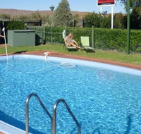 Alice Motor Inn - Accommodation Port Hedland