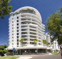 Cilento Resort - Accommodation Port Hedland
