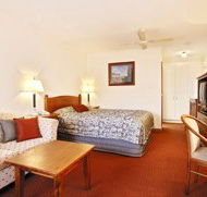 Gateway on Monash Boutique Hotel - Accommodation Port Hedland