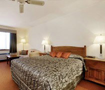 Gateway On Monash Boutique Hotel - Accommodation Port Hedland 1