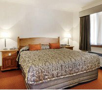 Gateway On Monash Boutique Hotel - Accommodation Port Hedland 3