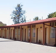 Golden Hills Motel - Accommodation Port Hedland