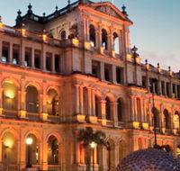 Treasury Casino And Hotel - Accommodation Port Hedland
