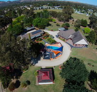 Greenvale Holiday Units - Accommodation Port Hedland