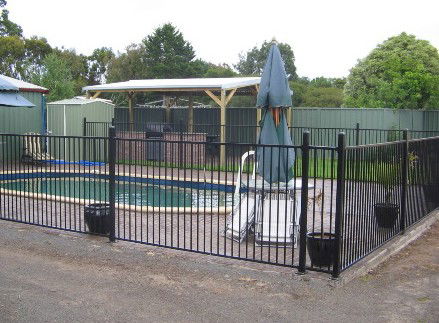  Accommodation Port Hedland