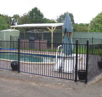 Heywood Motor Inn - Accommodation Port Hedland