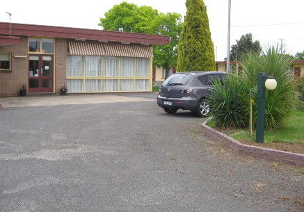 Heywood Motor Inn - Accommodation Port Hedland 1