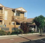 Horsham Mid City Court Motel - Accommodation Port Hedland