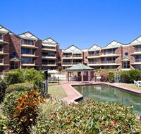 San Chelsea Apartments - Accommodation Port Hedland