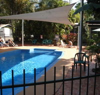Shady Glen Tourist Park - Accommodation Port Hedland
