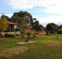 Lakes Entrance Country Cottages - Accommodation Port Hedland