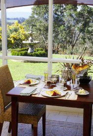 Van Dyk's At Tintagel - Accommodation Port Hedland 1