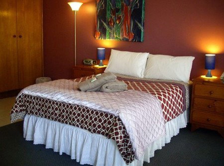  Accommodation Port Hedland
