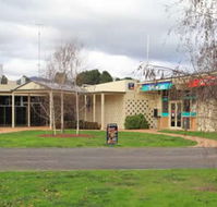 Rubicon Hotel Motel - Accommodation Port Hedland