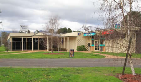 Rubicon Hotel Motel - Accommodation Port Hedland 0