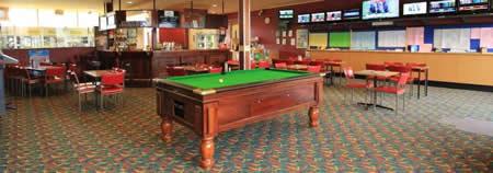 Rubicon Hotel Motel - Accommodation Port Hedland 2