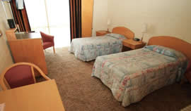 Rubicon Hotel Motel - Accommodation Port Hedland 3