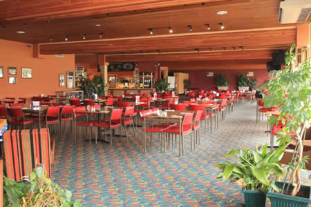 Rubicon Hotel Motel - Accommodation Port Hedland 4
