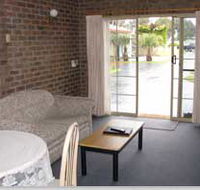 Southern Cross Holiday Apartments - Accommodation Port Hedland