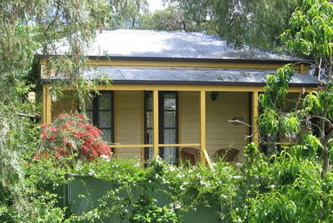Bendigo Cottages - Accommodation Port Hedland 0