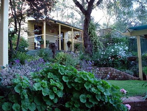 Bendigo Cottages - Accommodation Port Hedland 2