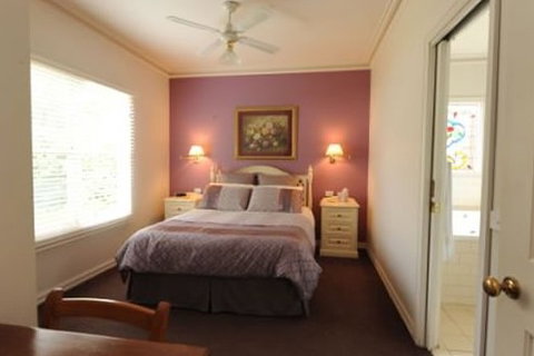 Bendigo Cottages - Accommodation Port Hedland 3