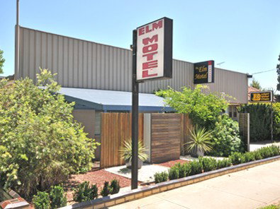 The Elm Motel - Accommodation Port Hedland 0