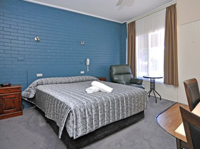 The Elm Motel - Accommodation Port Hedland 1