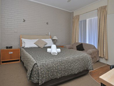 The Elm Motel - Accommodation Port Hedland 2