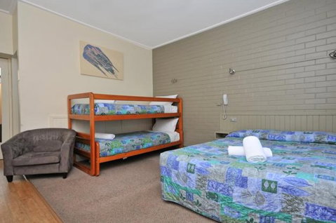 The Elm Motel - Accommodation Port Hedland 3