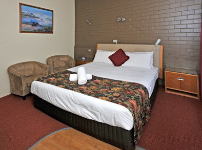 The Elm Motel - Accommodation Port Hedland 4