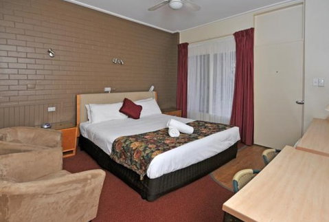 The Elm Motel - Accommodation Port Hedland 5