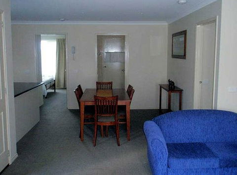 Victoria Lodge Motor Inn And Apartments - Accommodation Port Hedland 1