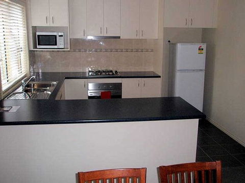 Victoria Lodge Motor Inn And Apartments - Accommodation Port Hedland 2