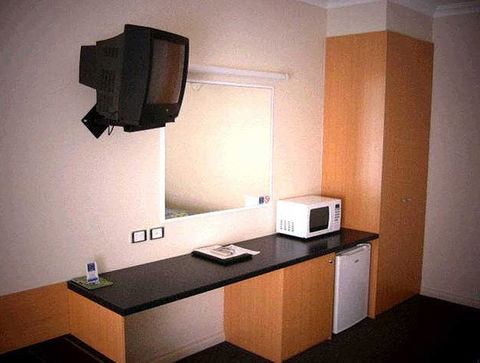 Victoria Lodge Motor Inn And Apartments - Accommodation Port Hedland 3