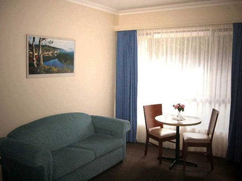 Victoria Lodge Motor Inn And Apartments - Accommodation Port Hedland 4