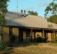 Wartook Rise - Accommodation Port Hedland