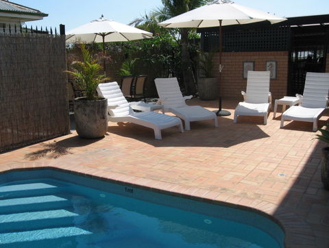 Golden Harvest Motor Inn - Accommodation Port Hedland 4