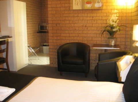 Golden Harvest Motor Inn - Accommodation Port Hedland 5