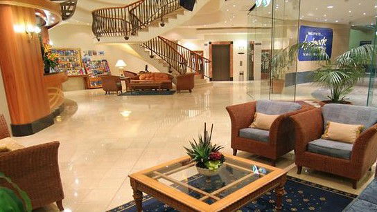  Accommodation Port Hedland