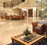 Landmark Resort - Accommodation Port Hedland