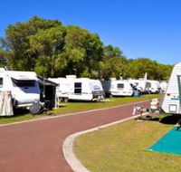 Emu Beach Holiday Park - Accommodation Port Hedland