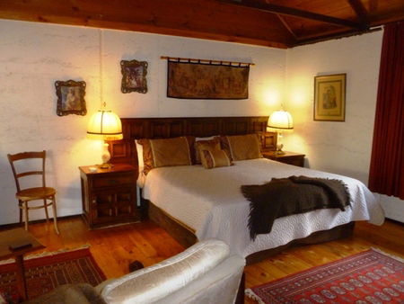 Hillside Country Retreat  - Accommodation Port Hedland 1
