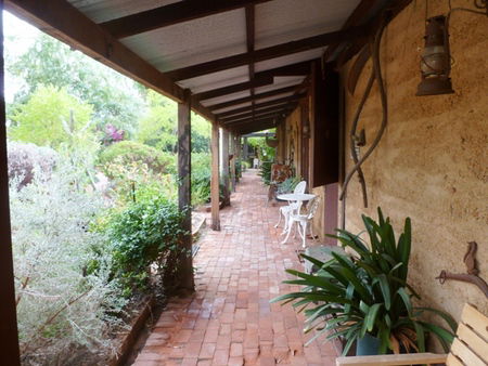 Hillside Country Retreat  - Accommodation Port Hedland 2